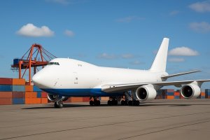 Перевозка грузов из Китая самолётом: особенности, преимущества и организация процесса