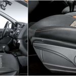 5 преимуществ и один недостаток Лады Гранты Кросс