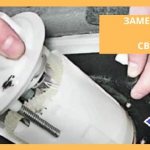 бензонасос замена