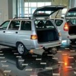 Что лучше 2111 или приора?