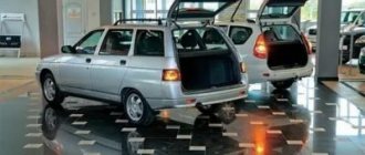 Что лучше 2111 или приора?