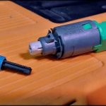 Датчик сцепления Веста