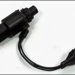 Датчик скорости