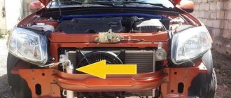 Lada Granta generator: which one is installed, do-it-yourself replacement