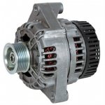 Генератор ВАЗ 2110