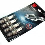 Как часто менять свечи зажигания ваз 2114