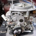 How to adjust the carburetor on a VAZ-2109