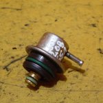 Как проверить регулятор давления топлива и частые причины неисправности