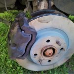 Какие тормозные колодки лучше всего поставить на ваз