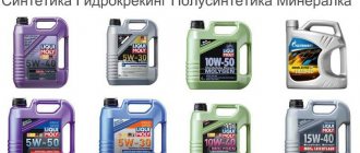 Какое масло выбрать для ВАЗ?