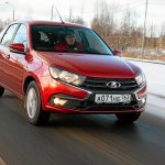 Лада Гранта 2019: главные отличия и недостатки
