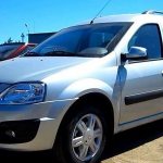 Лада Ларгус норма расхода топлива, отзывы владельцев