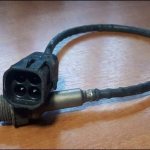 Лямбда ВАЗ 2107