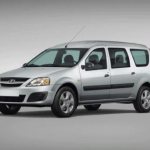 Масло для Лада Ларгус