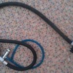 Нет бензина в рампе ваз 2110