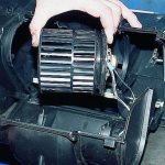 отопитель ВАЗ