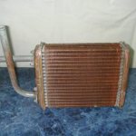 печка стала дуть холодным воздухом ваз 2114