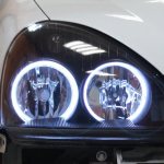 Priora headlights