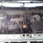 Под капотом