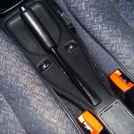 Tightening the handbrake VAZ 2107. Adjusting the handbrake