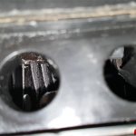 Пониженный уровень в банках