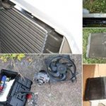 Причины повышения температуры двигателя на ладе калине