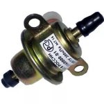 Регулятор давления топлива