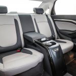 Салон Лада Веста Signature