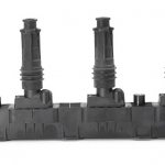 Шести-контактны модуль зажигания