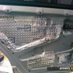 Шумка в автомобиле спасает от посторонних звуков и гула мотора