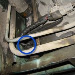 Сколько заливается антифриза в шевроле ланос