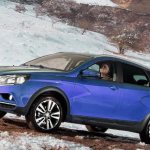 Тест-драйв Lada Vesta с вариатором Jatco и двигателем Renault-Nissan