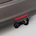 Установка и подключение фаркопа на Lada Vesta и Lada XRAY своими руками