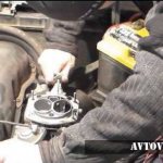 ВАЗ 2106 не заводится