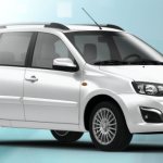 ВАЗ-21942-42 (Калина-2 Люкс)