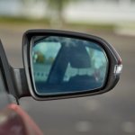 view from the mirrors of Lvda Vesta