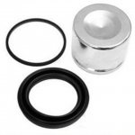 Replacement and repair of caliper piston